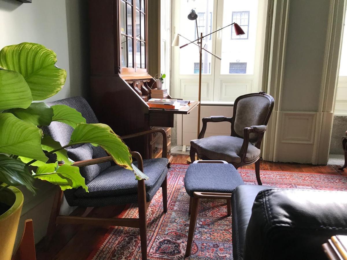 Maison Des Amis ปอร์โต ภายนอก รูปภาพ