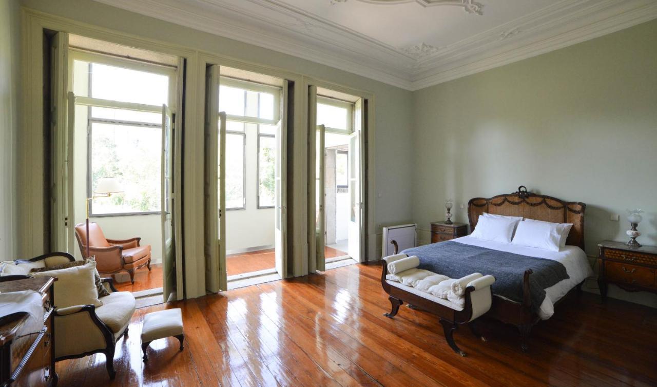 Maison Des Amis ปอร์โต ภายนอก รูปภาพ