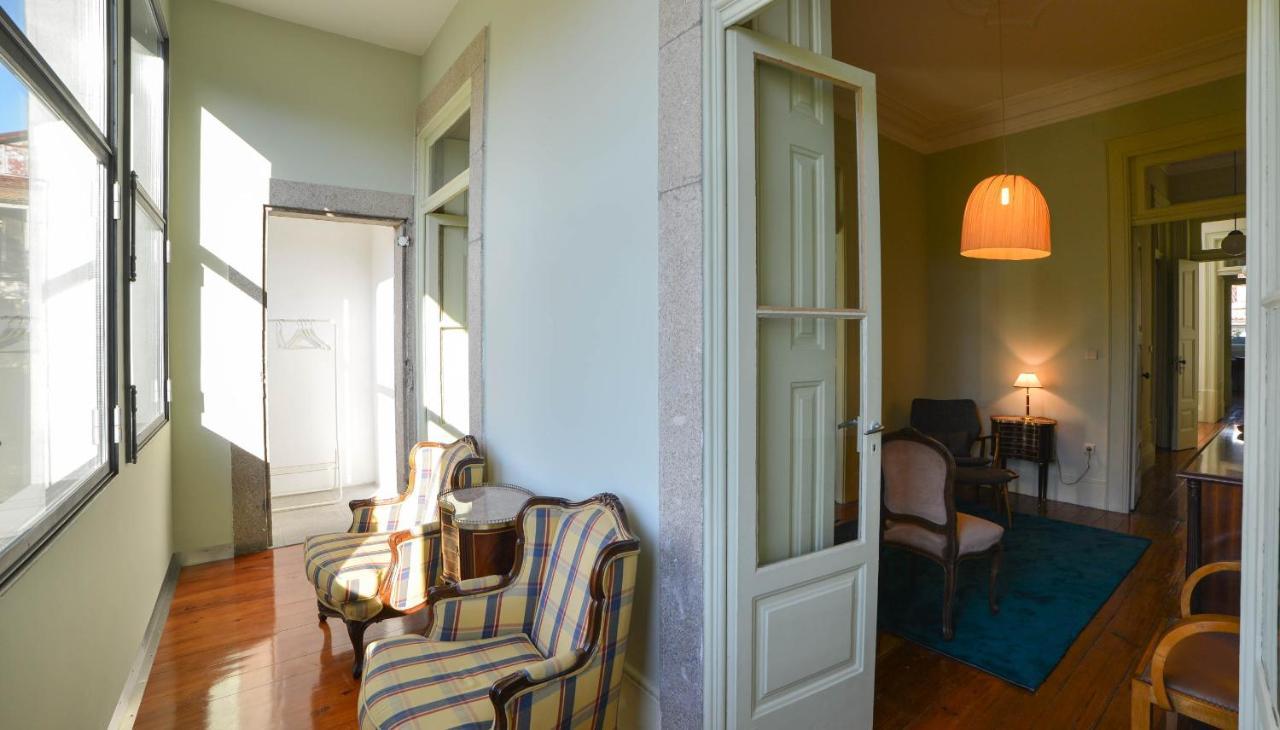 Maison Des Amis ปอร์โต ภายนอก รูปภาพ