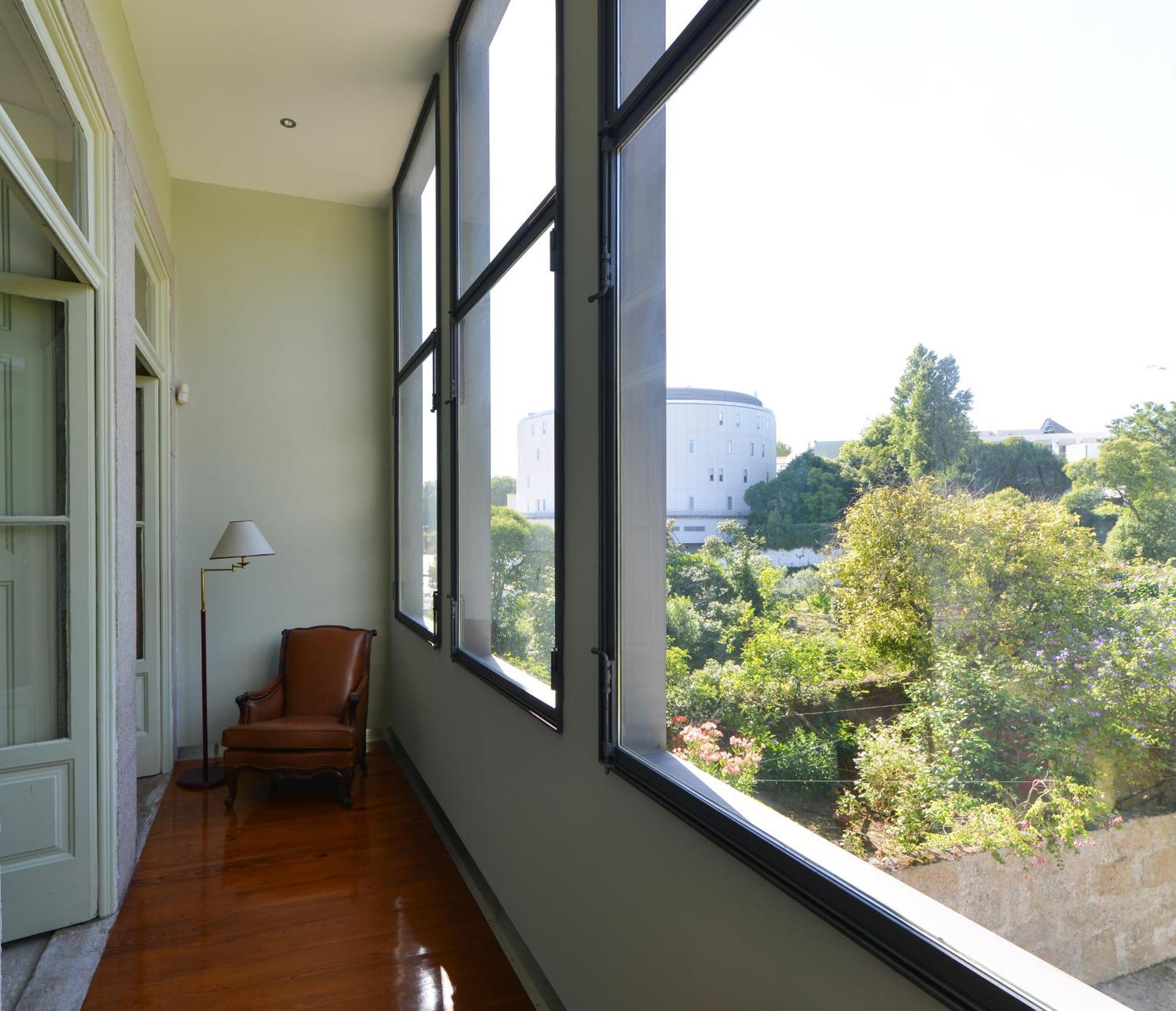 Maison Des Amis ปอร์โต ภายนอก รูปภาพ