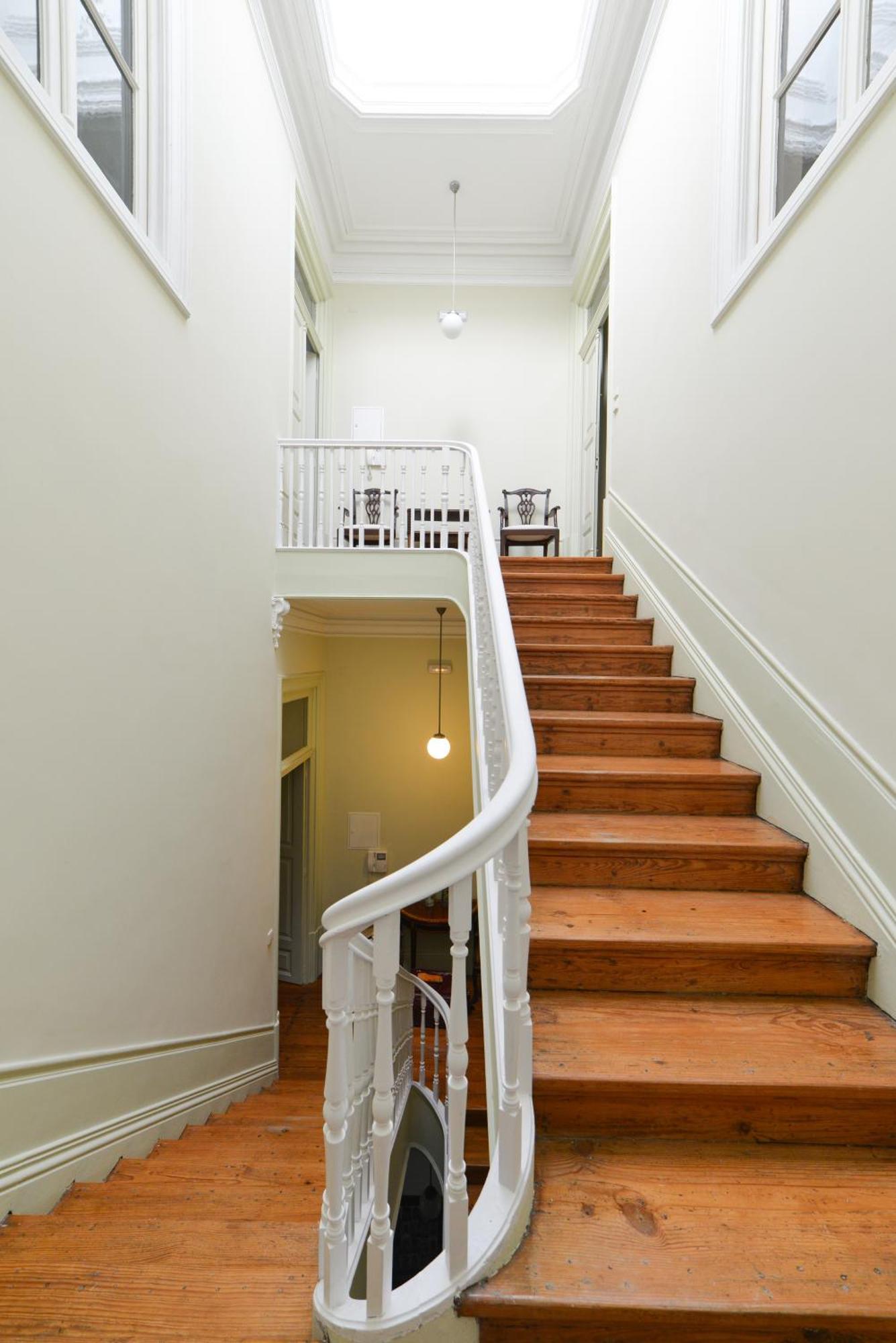 Maison Des Amis ปอร์โต ภายนอก รูปภาพ