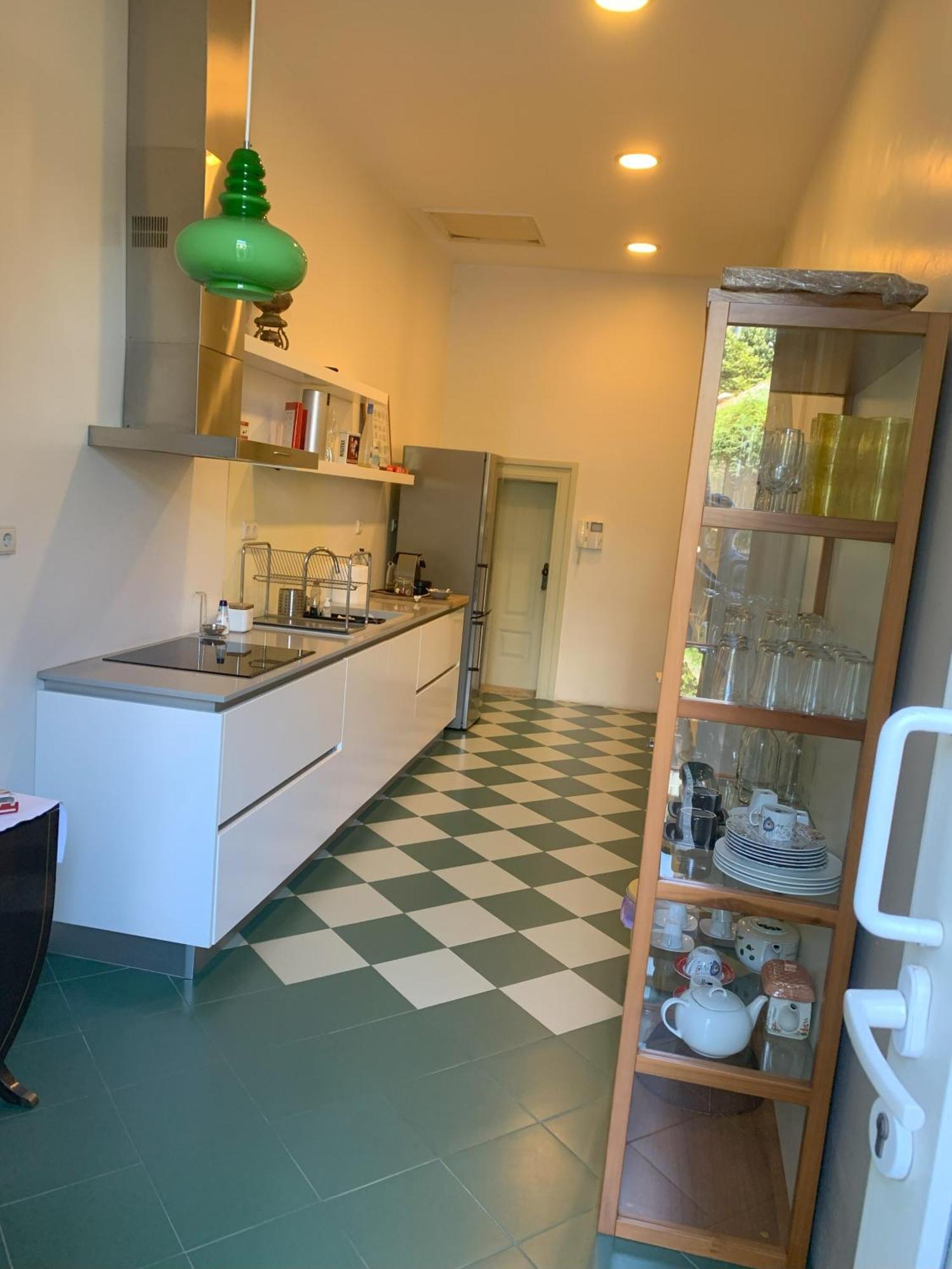Maison Des Amis ปอร์โต ภายนอก รูปภาพ