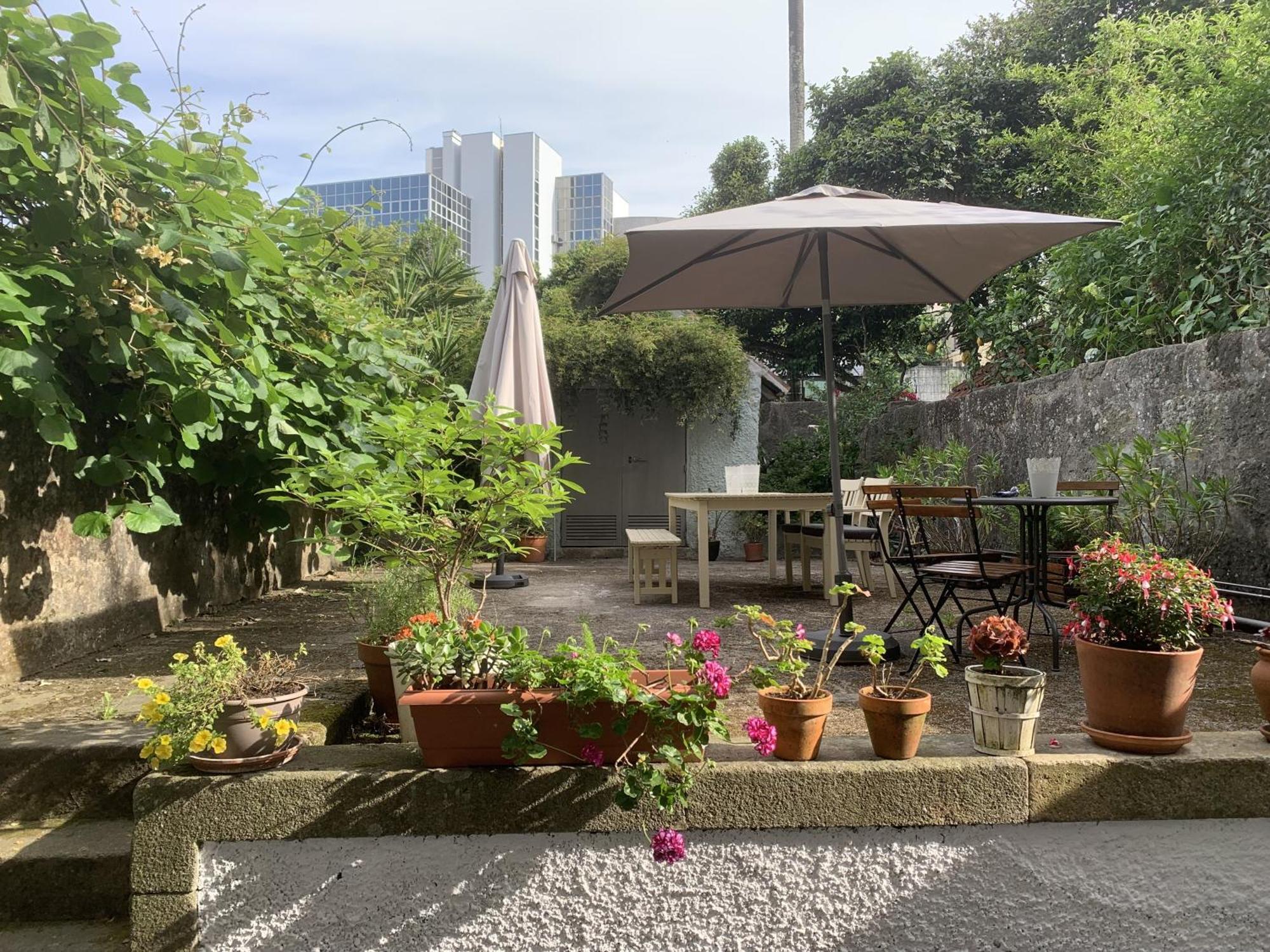 Maison Des Amis ปอร์โต ภายนอก รูปภาพ